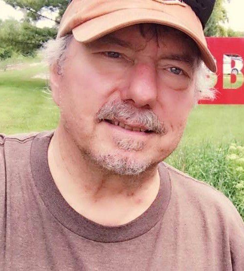 David Blaska